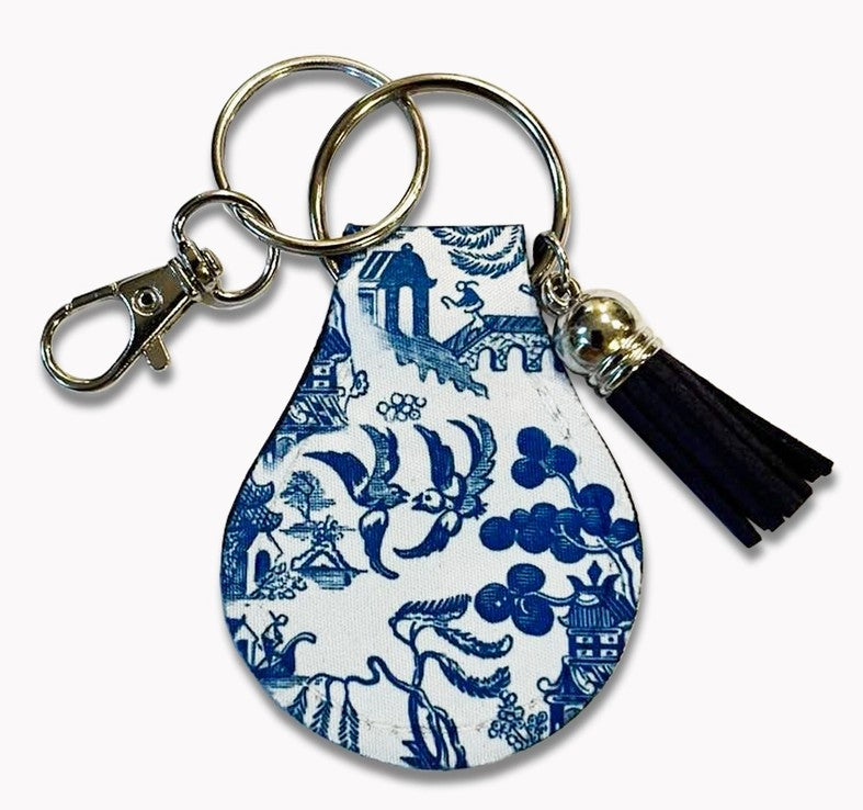KC NEOPRENE AIR TAG CASE