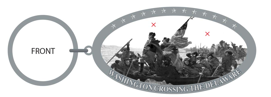 KC WASHINGTON CROSSING