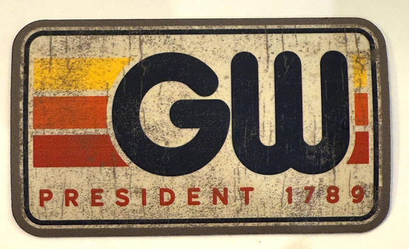 MAGNET GW PRES 1789