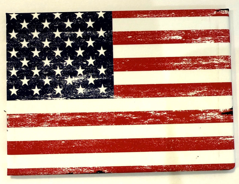 MAGNET USA FLAG