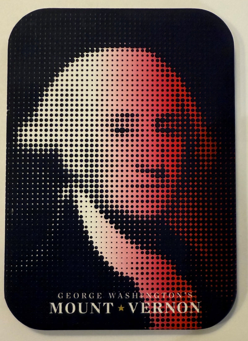 MAGNET POP ART GW