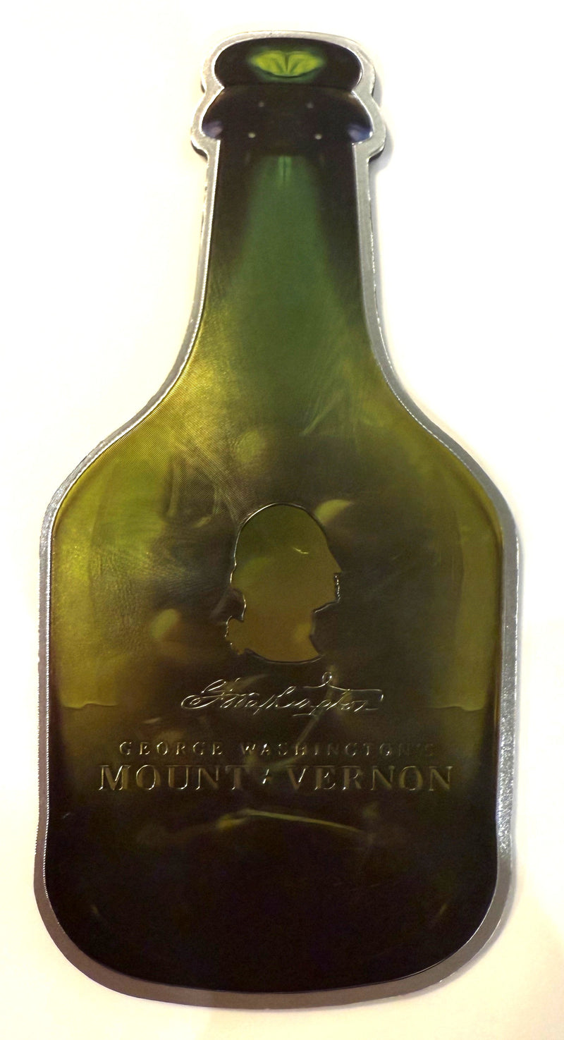 MAGNET CHERRY BOTTLE