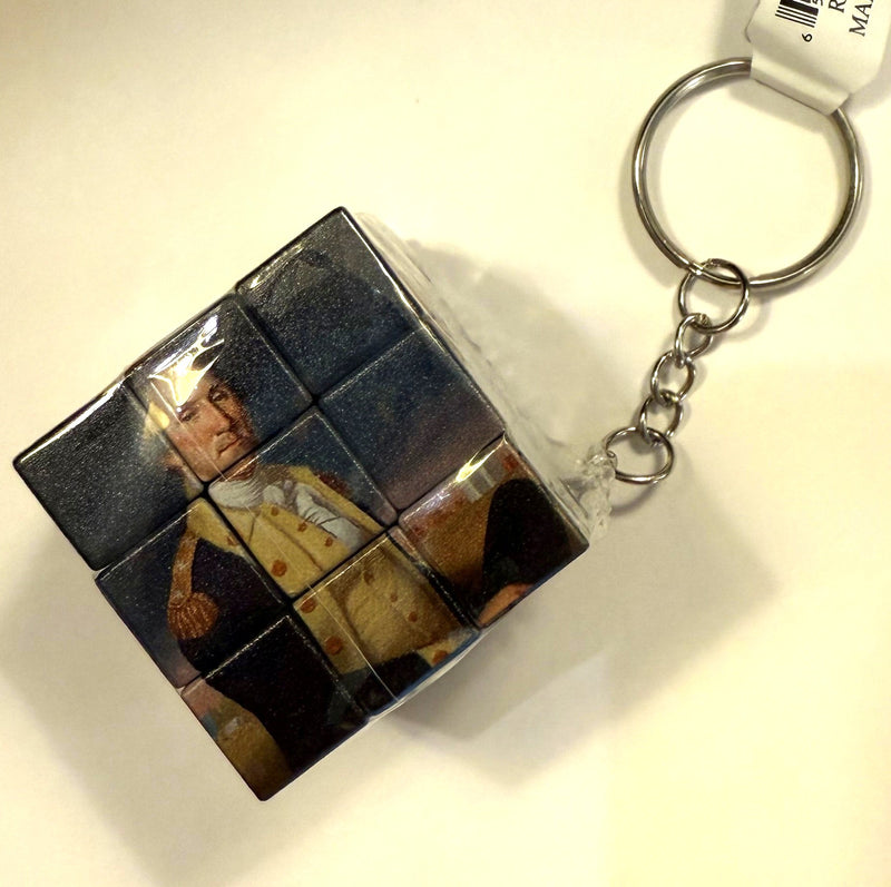 KC GAME CUBE