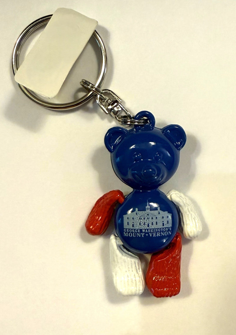 KC MV RWB BEAR
