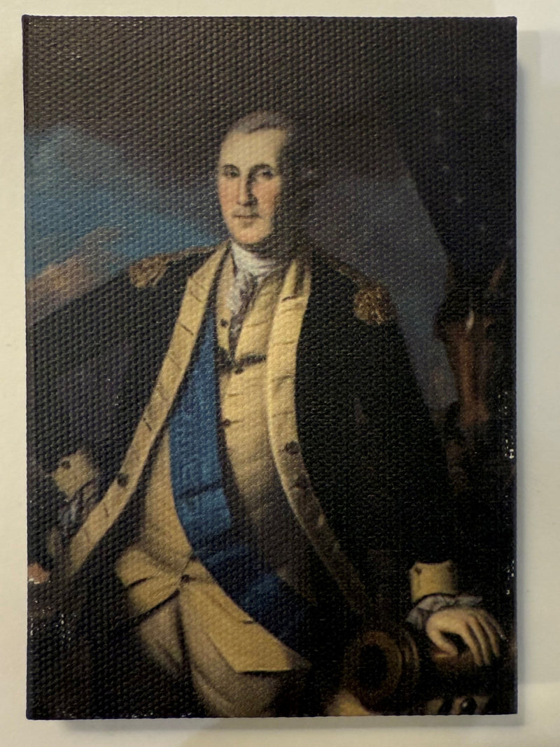 MAGNET CANVAS GW PORTRAIT