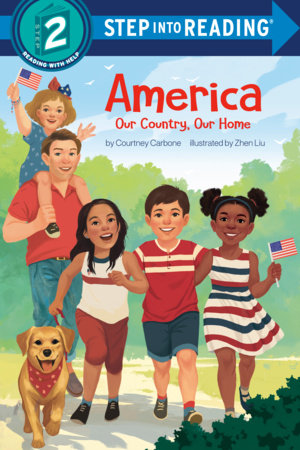 BK AMERICA: OUR COUNTRY, OUR HOME