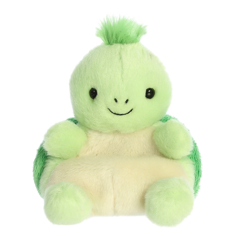 PALM PALS - Tiny Turtle 5" Stuffie