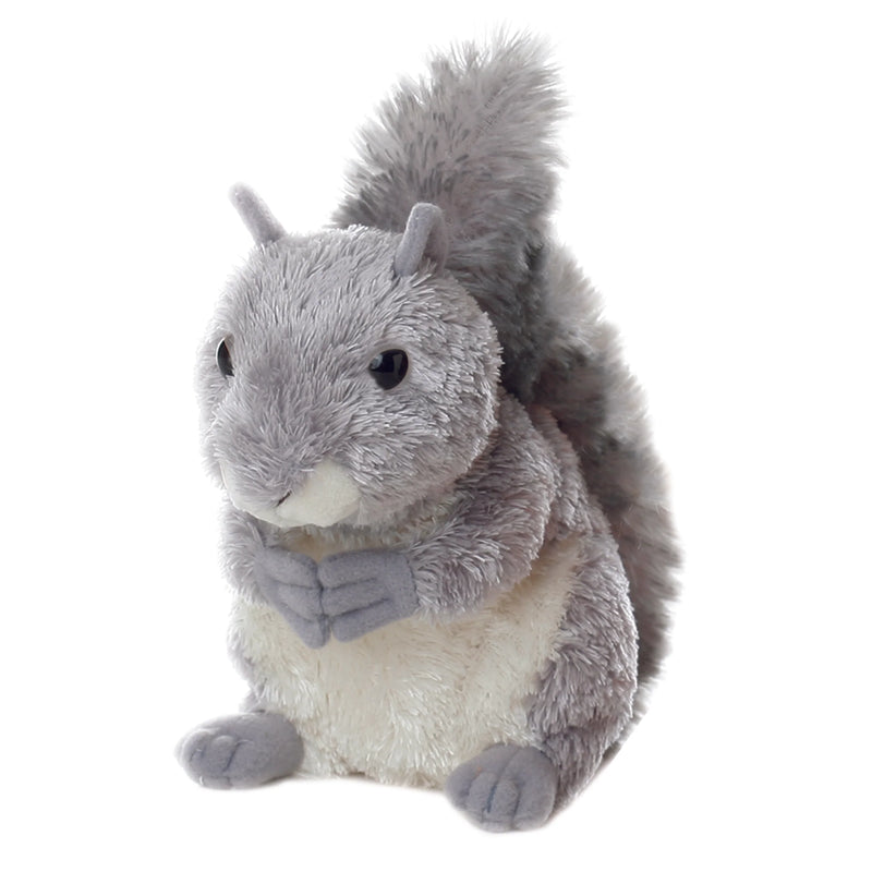 Nutty Squirrel 8" Stuffie