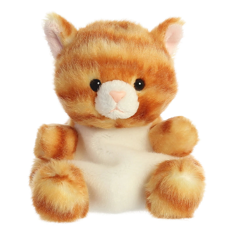 PALM PALS - Meow Kitty 5" Stuffie