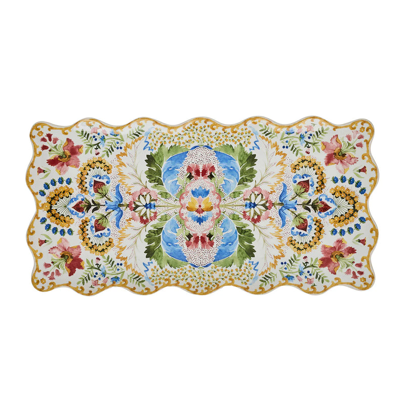 HOSTESS TRAY SOFIA