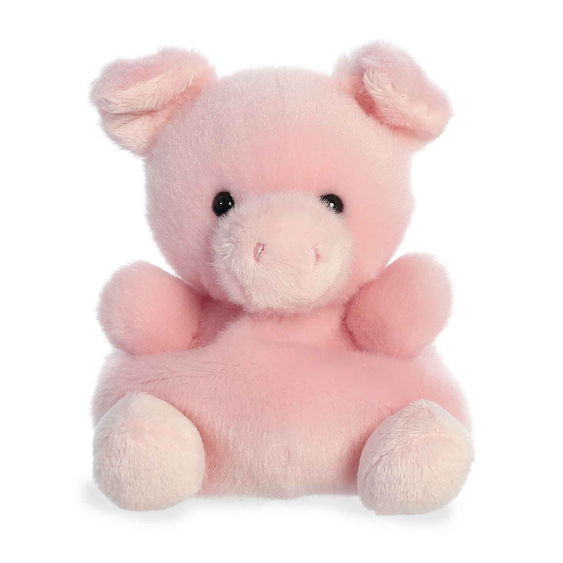 PALM PALS - Wizard Pig 5" Stuffie