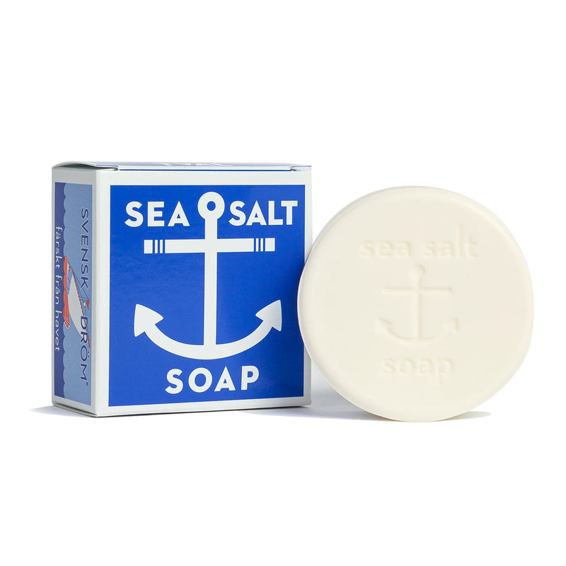 SOAP LEMON SEA SALT