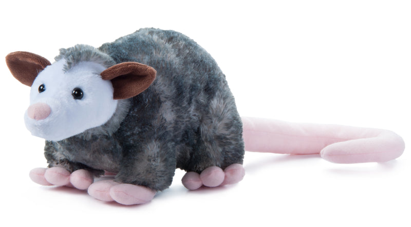 WILD ONEZ 12" POSSUM PLUSH