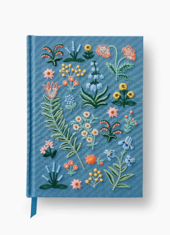 SKETCHBOOK EMBR MENAGERIE