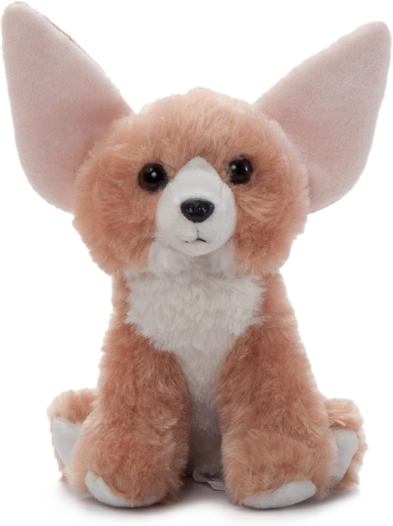WILD ONEZ 6" FENNEC FOX PLUSH