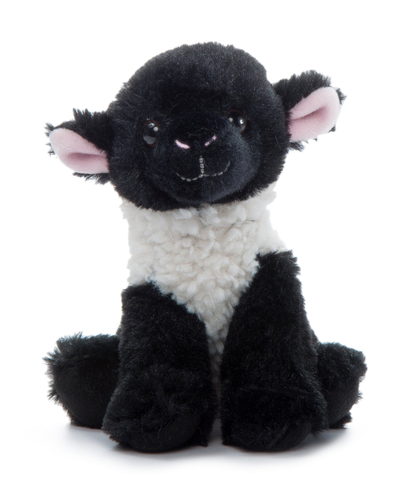 WILD ONEZ 6" LAMB/SHEEP PLUSH