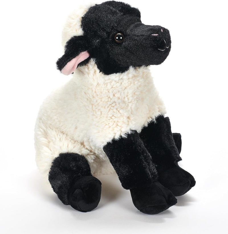 WILD ONEZ 12" LAMB PLUSH