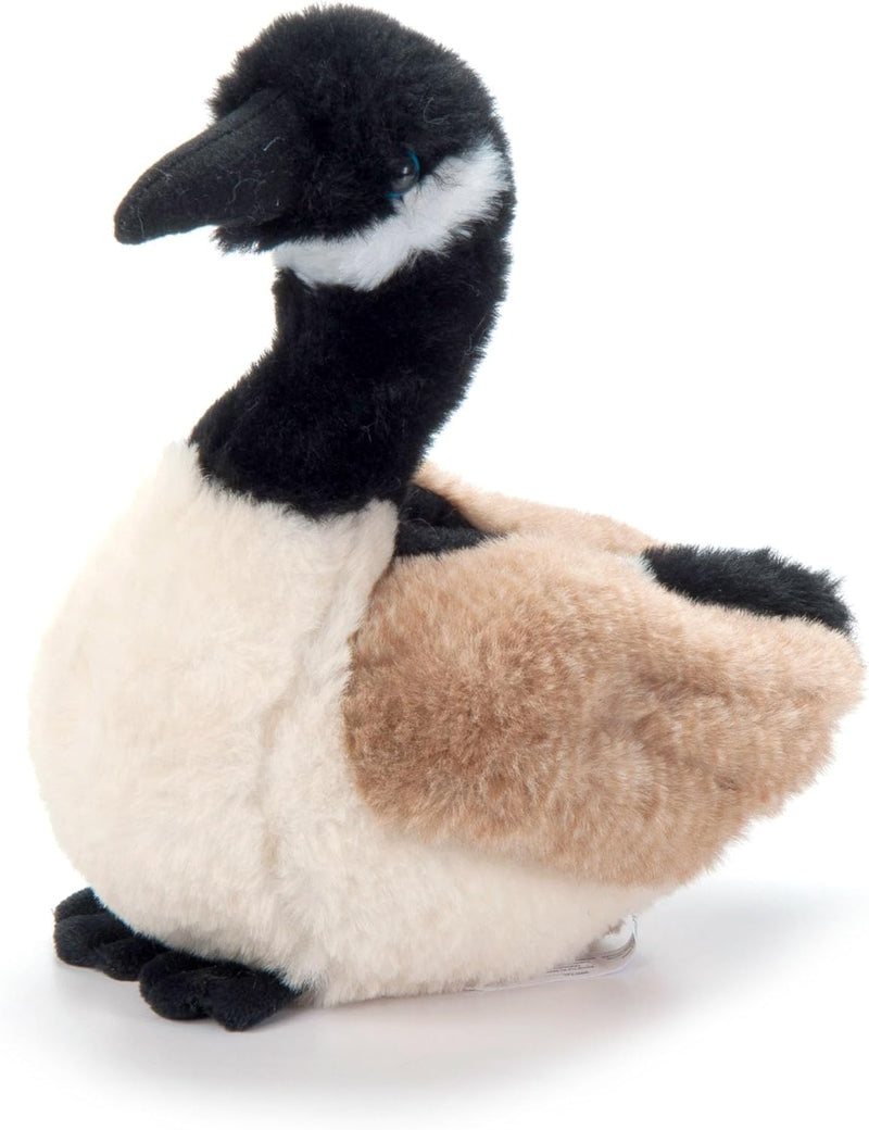 WILD ONEZ 9" CANADA GOOSE PLUSH