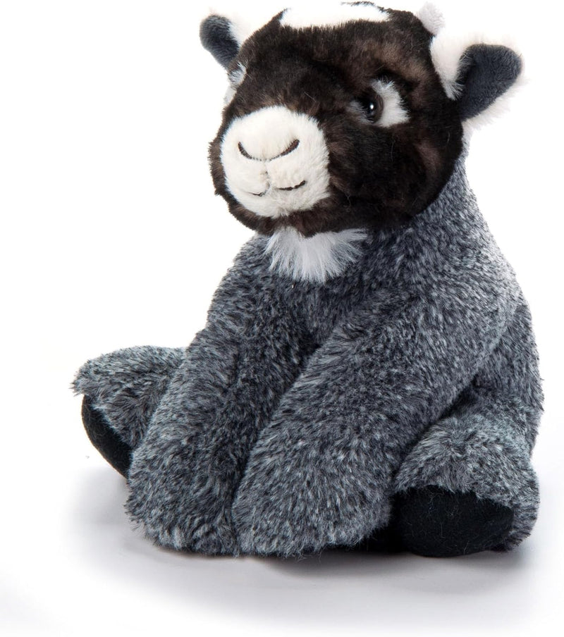WILD ONEZ 9" PYGMY GOAT PLUSH