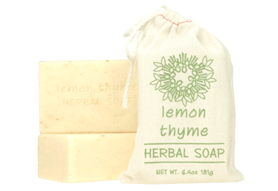 SACK SOAP