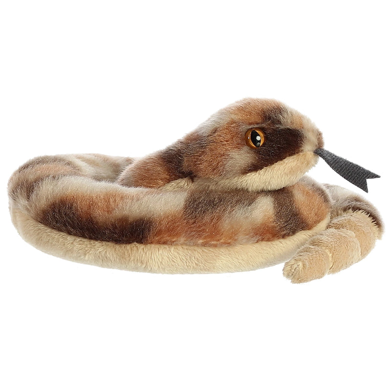 Rattlesnake Ruse 8" Stuffie