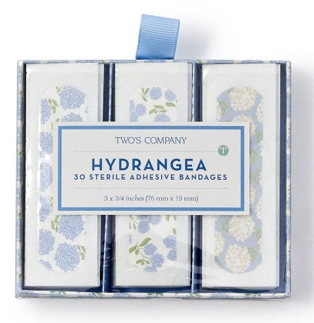 BANDAGES HYDRANGEA