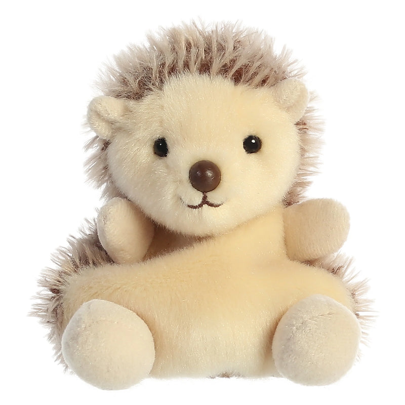PALM PALS - Hedgie Hedgehog 5" Stuffie