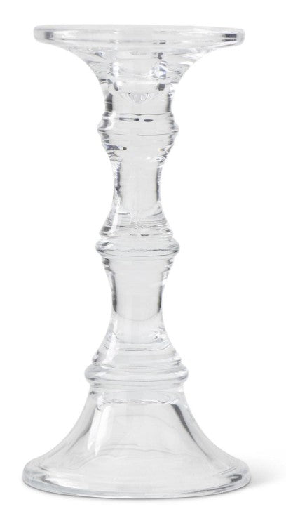 CANDLE HOLDER LG 9.25IN
