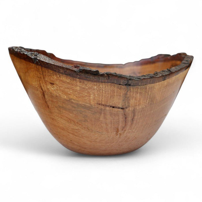 48 Mount Vernon Historic Wood Bowl - The Shops at Mount Vernon