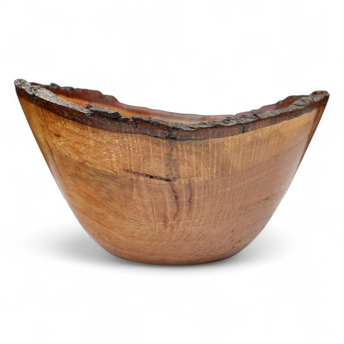 48 Mount Vernon Historic Wood Bowl - The Shops at Mount Vernon