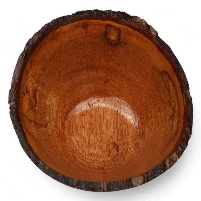 48 Mount Vernon Historic Wood Bowl - The Shops at Mount Vernon