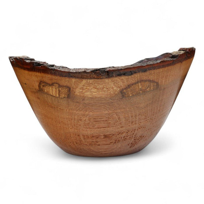 48 Mount Vernon Historic Wood Bowl - The Shops at Mount Vernon