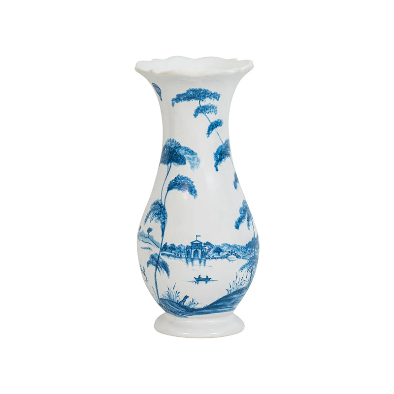 VASE COUNTRY ESTATE 9"