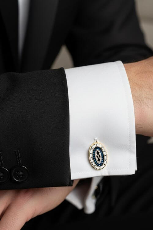 Men's Jewelry