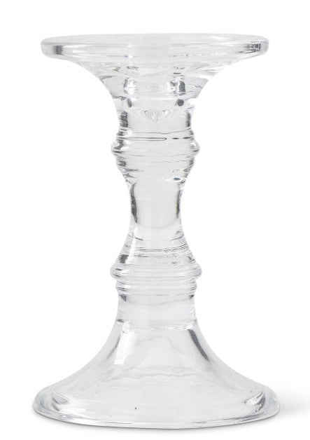 CANDLE HOLDER MD 7IN