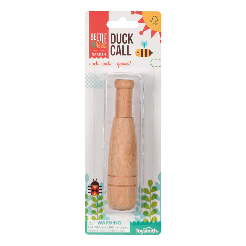 DUCK CALL