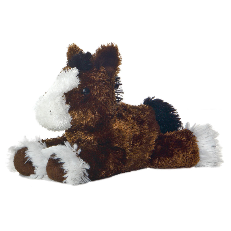 HORSE FLOPSIE CLYDES