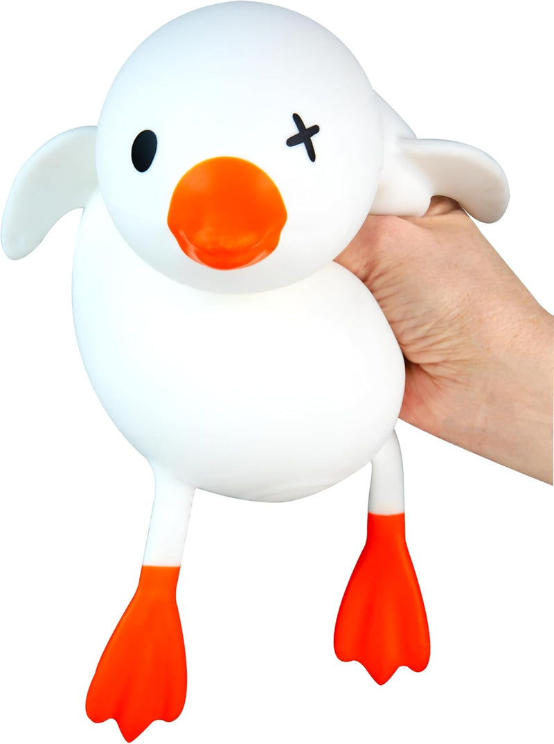 EASY SQWEEZY GOOSE