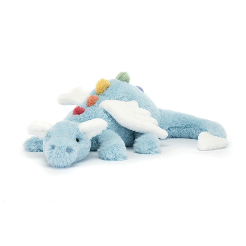 SKY DRAGON LG