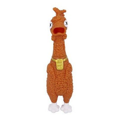 SQUEEZE ME FRIED CHICKEN