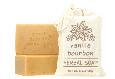 SACK SOAP