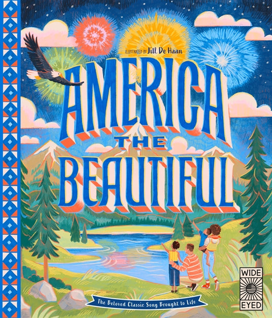 BK AMERICA THE BEAUTIFUL
