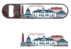 BOTTLE OPENER DC JUMBO