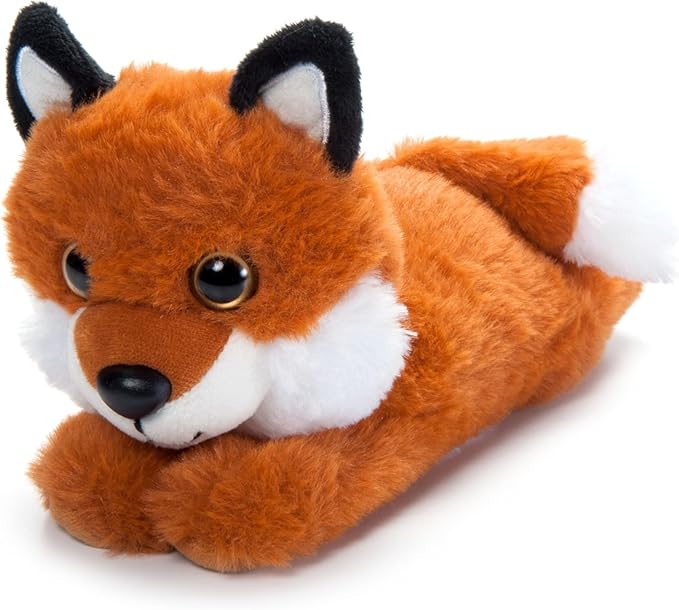 SLAPSTICK FOX 10IN