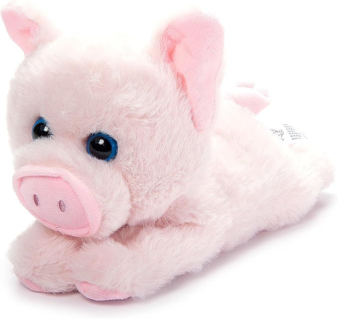 SLAPSTICK PIG 10IN