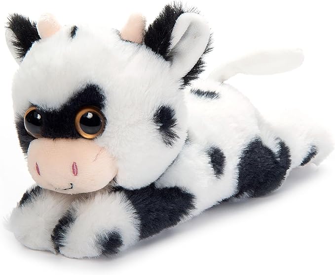 SLAPSTICK COW 10IN