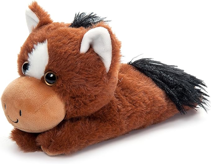 SLAPSTICK HORSE 10IN
