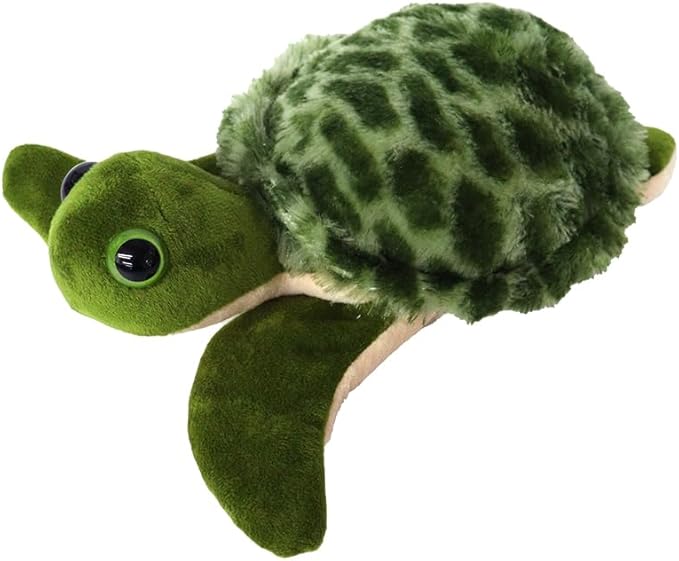 SLAPSTICK TURTLE 10IN