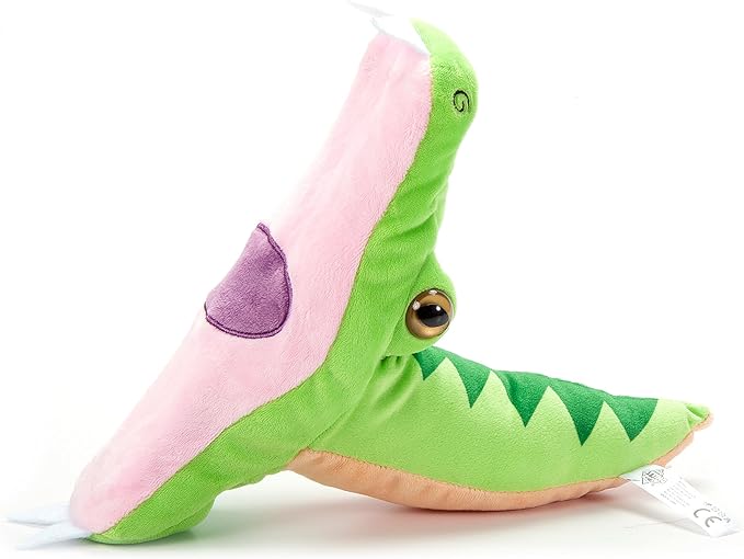 SLAPSTICK SNAKE 10IN
