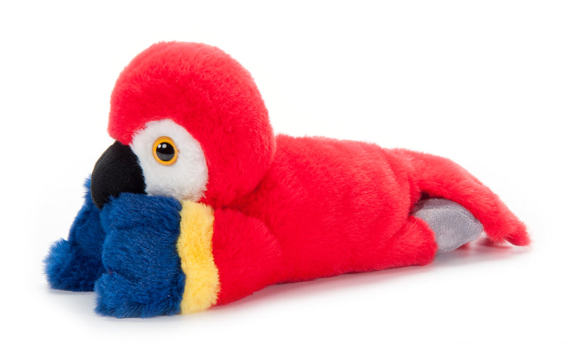 SLAPSTICK MACAW